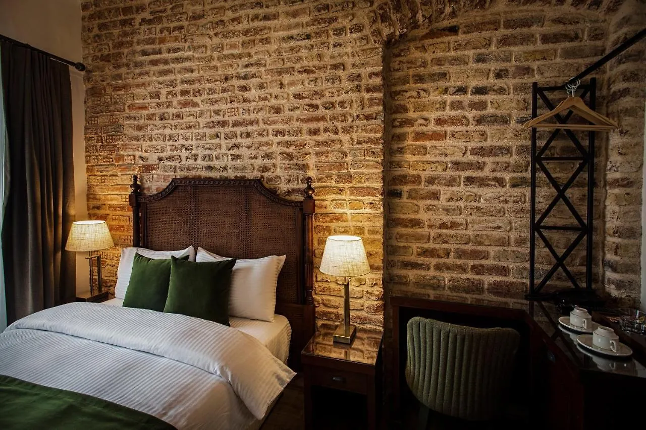 Mest Hotel Istanbul Sirkeci