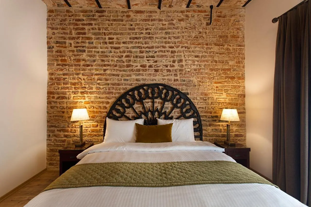 ****  Mest Hotel Istanbul Sirkeci Turcja