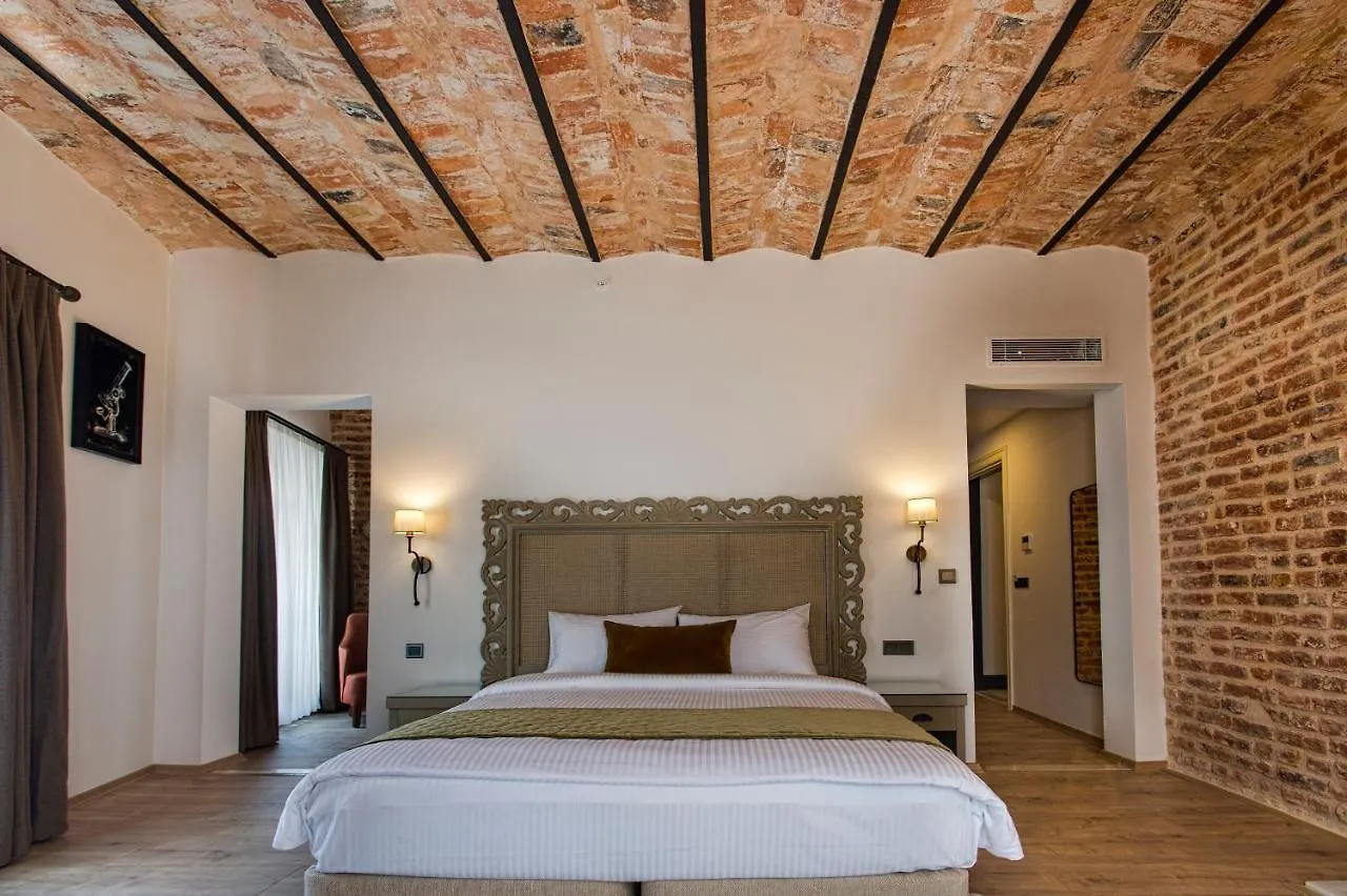 Mest Hotel Istanbul Sirkeci