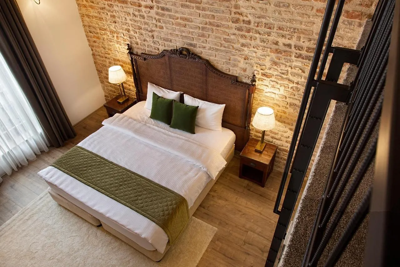 Mest Hotel Istanbul Sirkeci