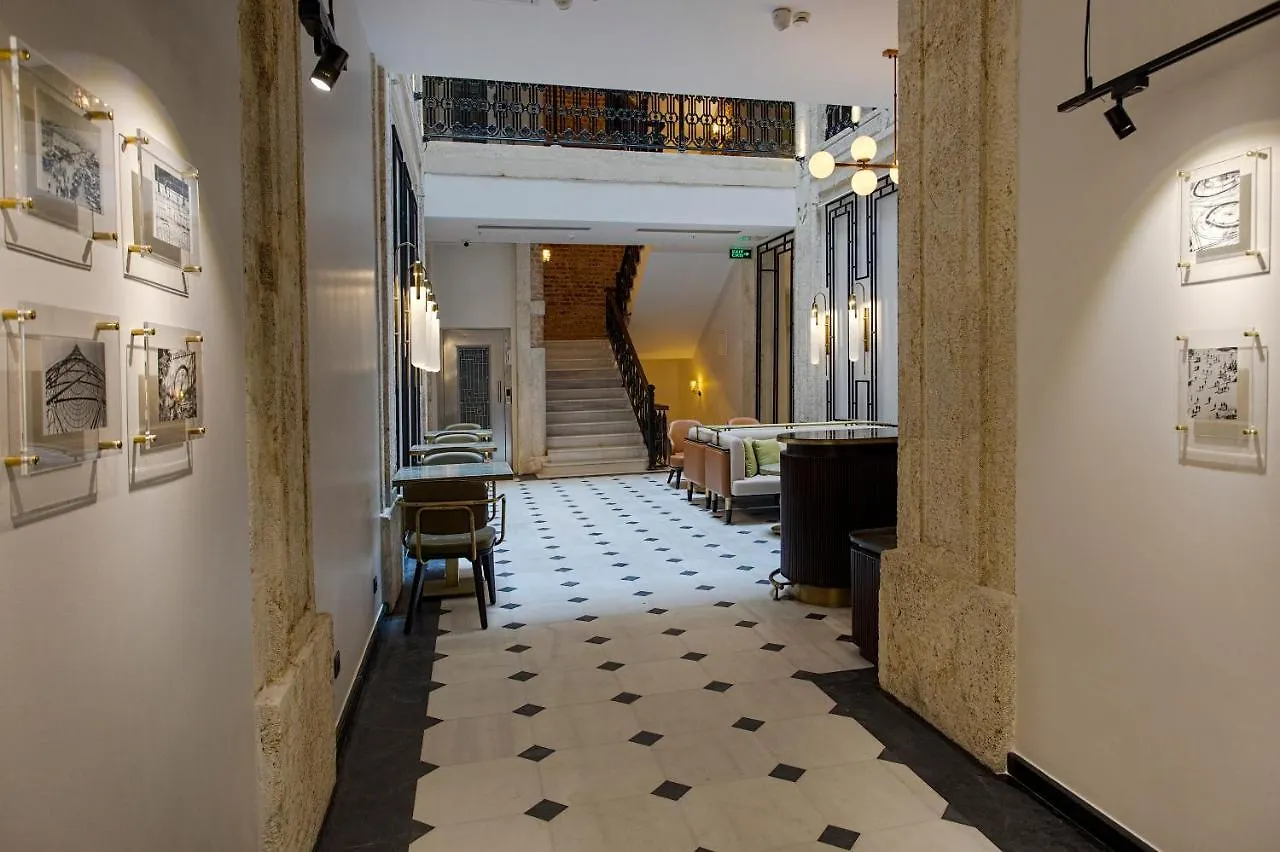 Mest Hotel Istanbul Sirkeci 4*,  Turcja