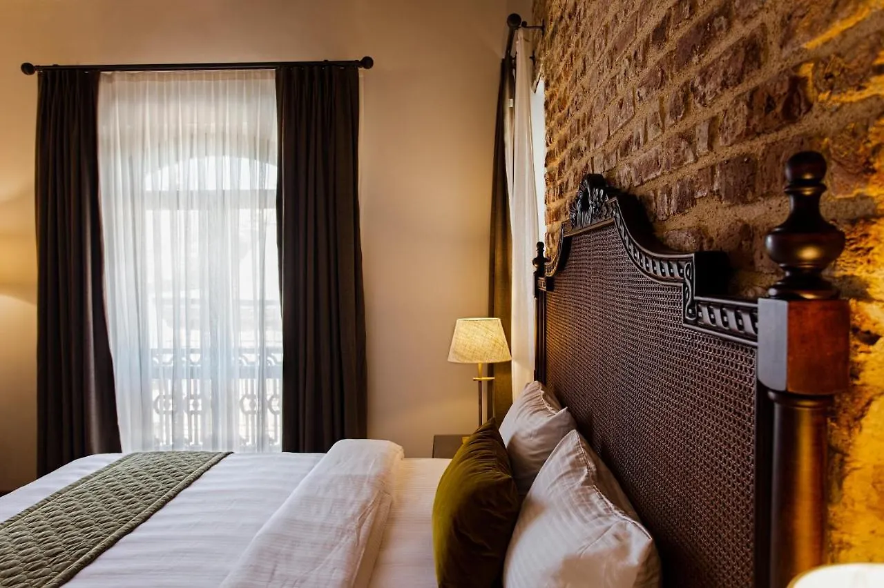 Mest Hotel Istanbul Sirkeci