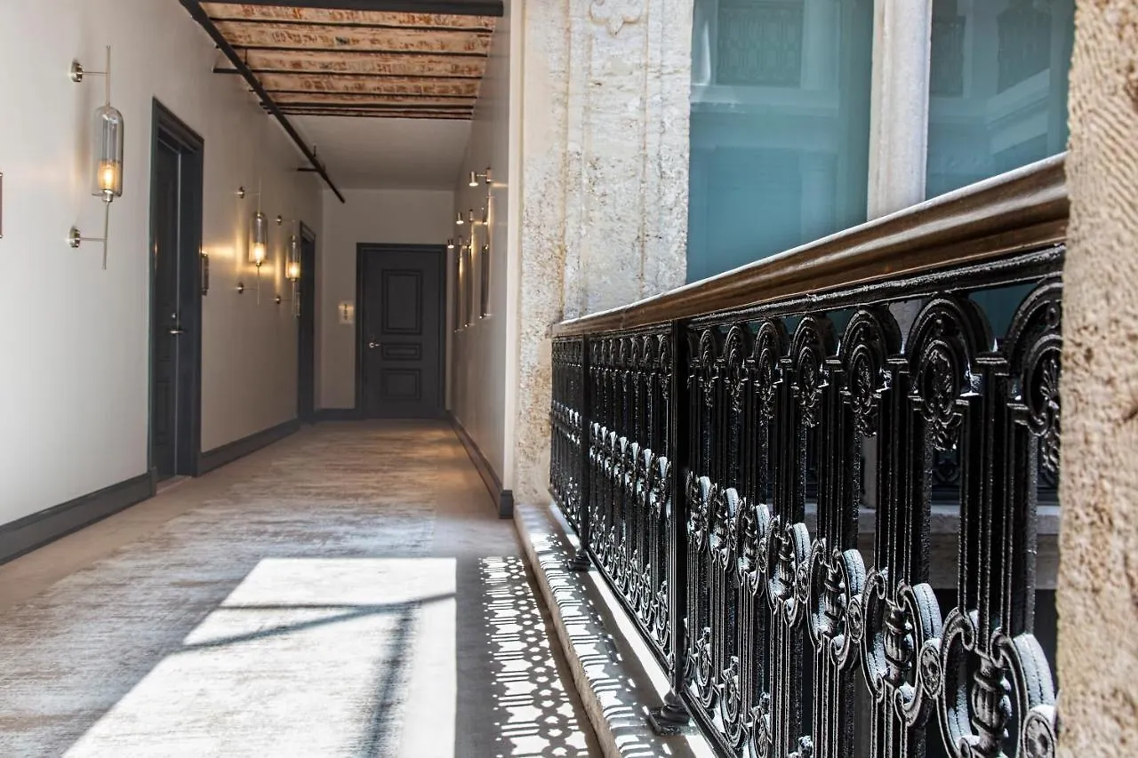 Mest Hotel Istanbul Sirkeci 4*,  Turcja