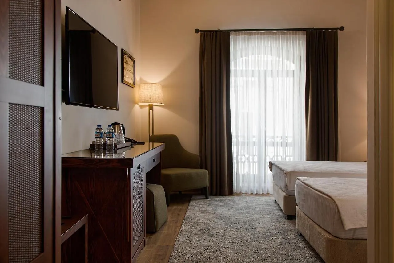 Mest Hotel Istanbul Sirkeci