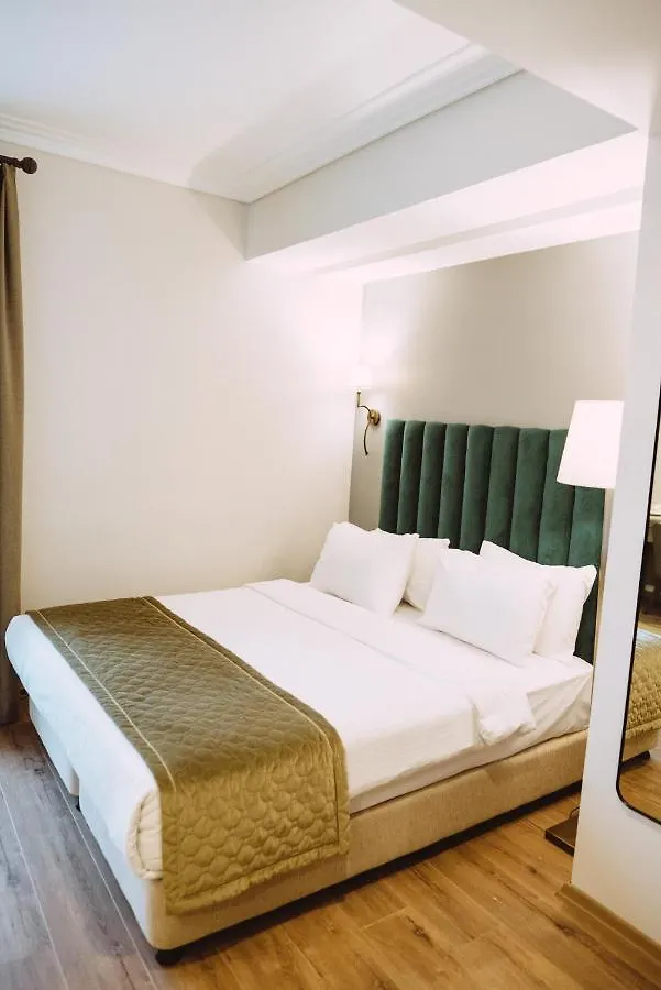 Mest Hotel Istanbul Sirkeci