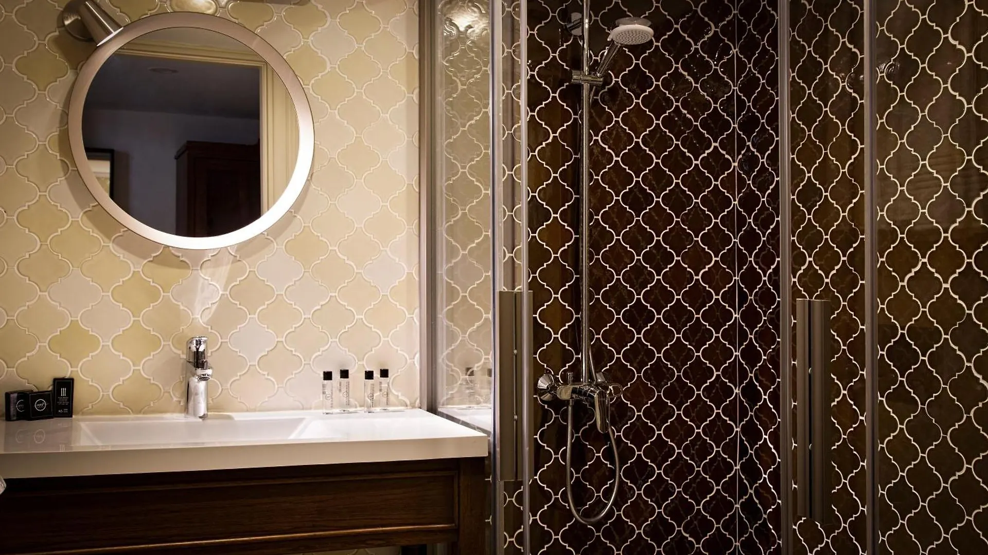 ****  Mest Hotel Istanbul Sirkeci Turcja