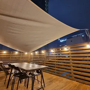 Olive Dongdaemun 韩国