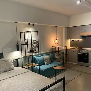 Daire E2g Urban With Balcony Selanik