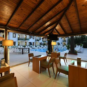Otel Qualia Park Fethiye