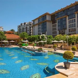5* Hotell Grand Hyatt