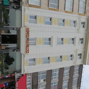Akyildiz İstanbul