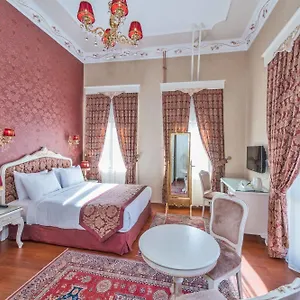 Enderun Стамбул