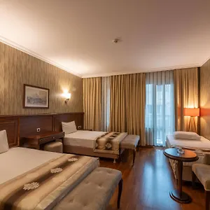 Nova Plaza Boutique & İstanbul