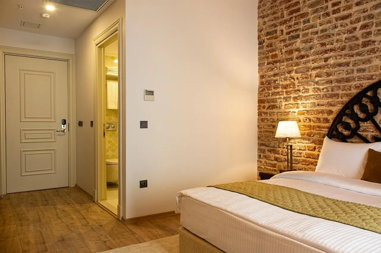 Mest Hotel Istanbul Sirkeci