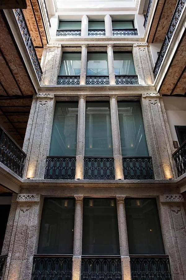 Mest Hotel Istanbul Sirkeci Törökország