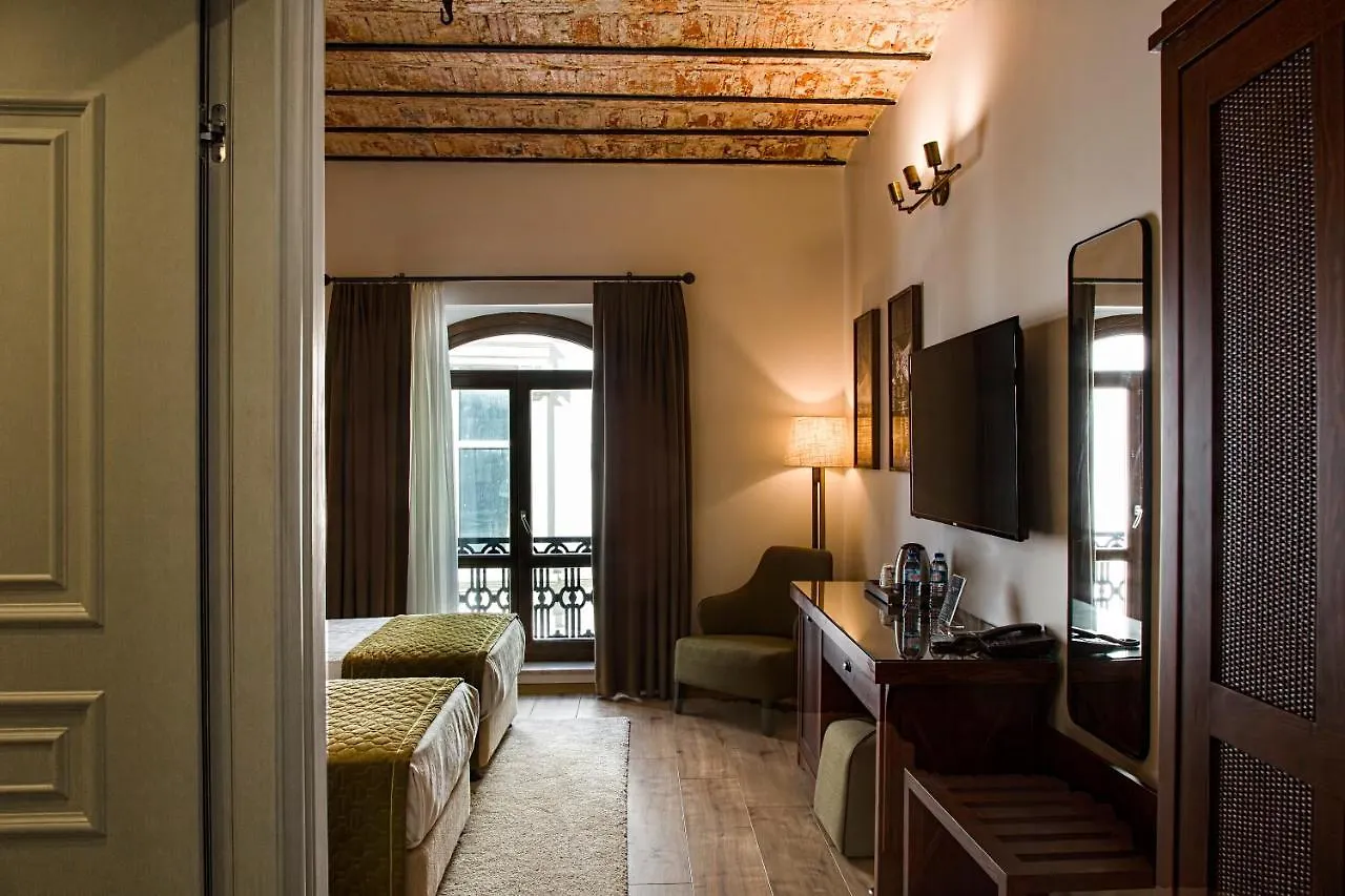 Mest Hotel Istanbul Sirkeci