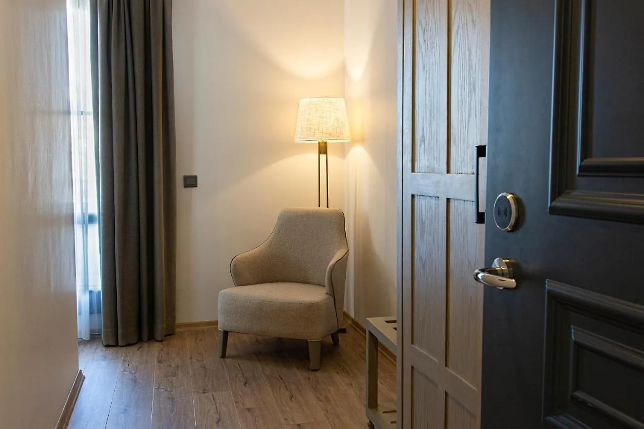 ****  Mest Hotel Istanbul Sirkeci Törökország
