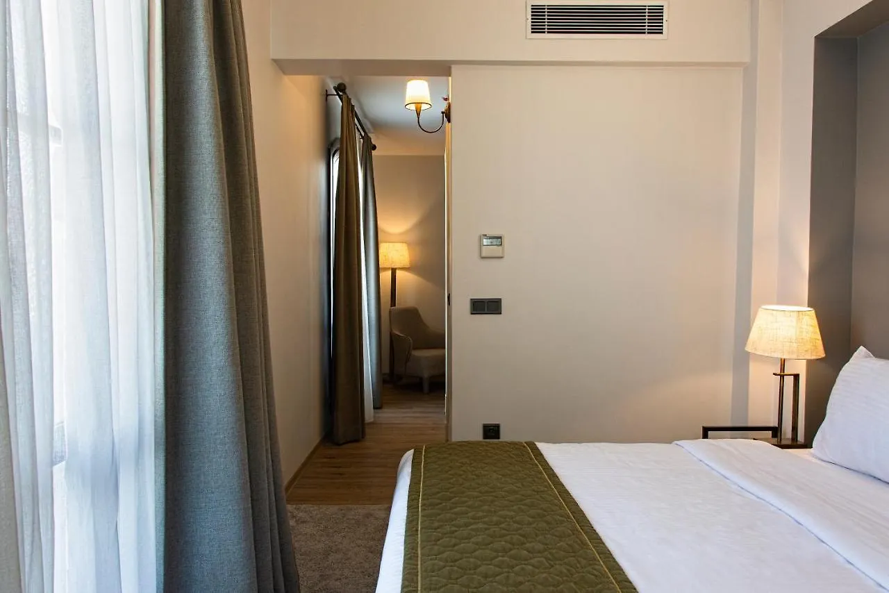 Mest Hotel Istanbul Sirkeci