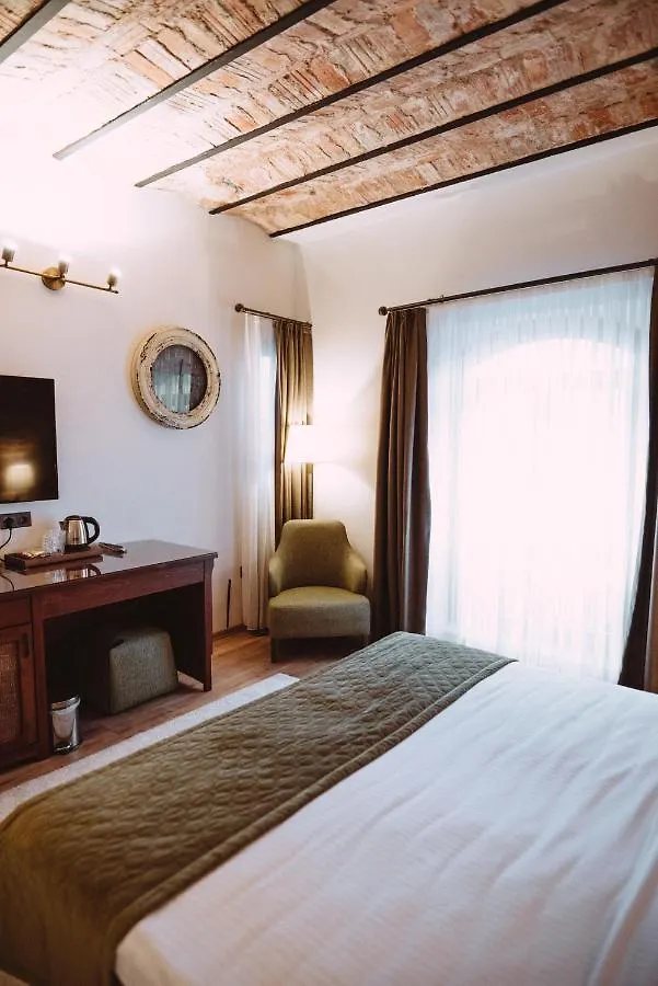 Mest Hotel Istanbul Sirkeci 4*,  Törökország