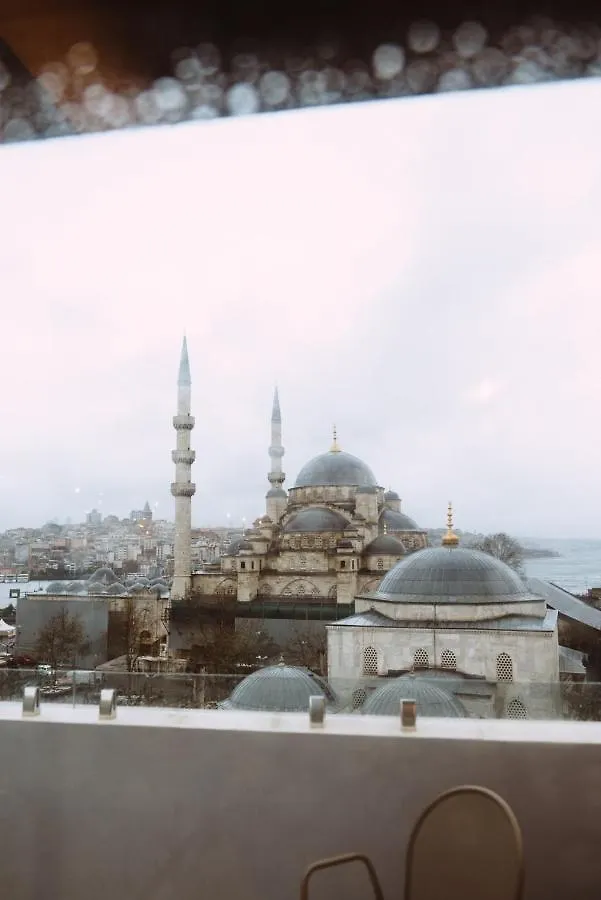 Mest Hotel Istanbul Sirkeci