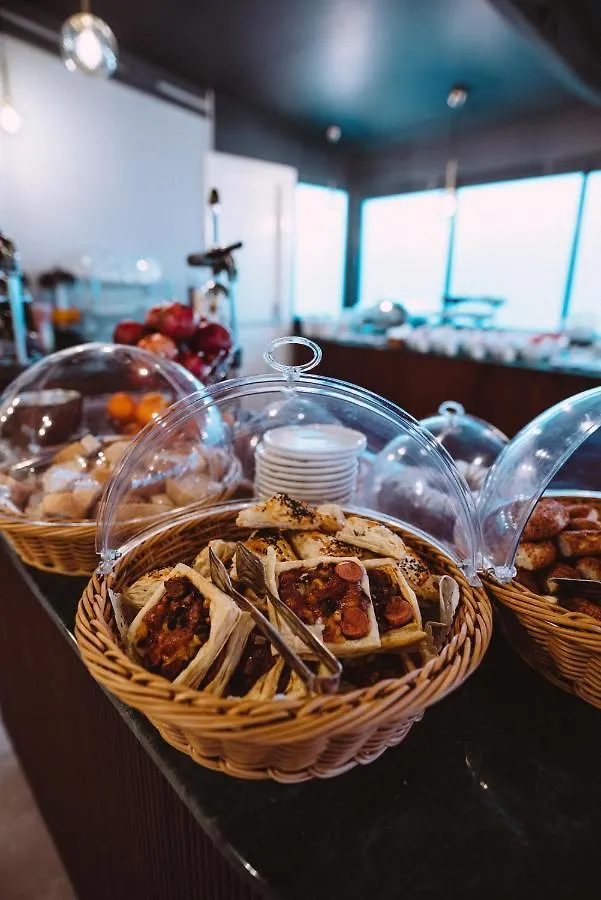 ****  Mest Hotel Istanbul Sirkeci Törökország