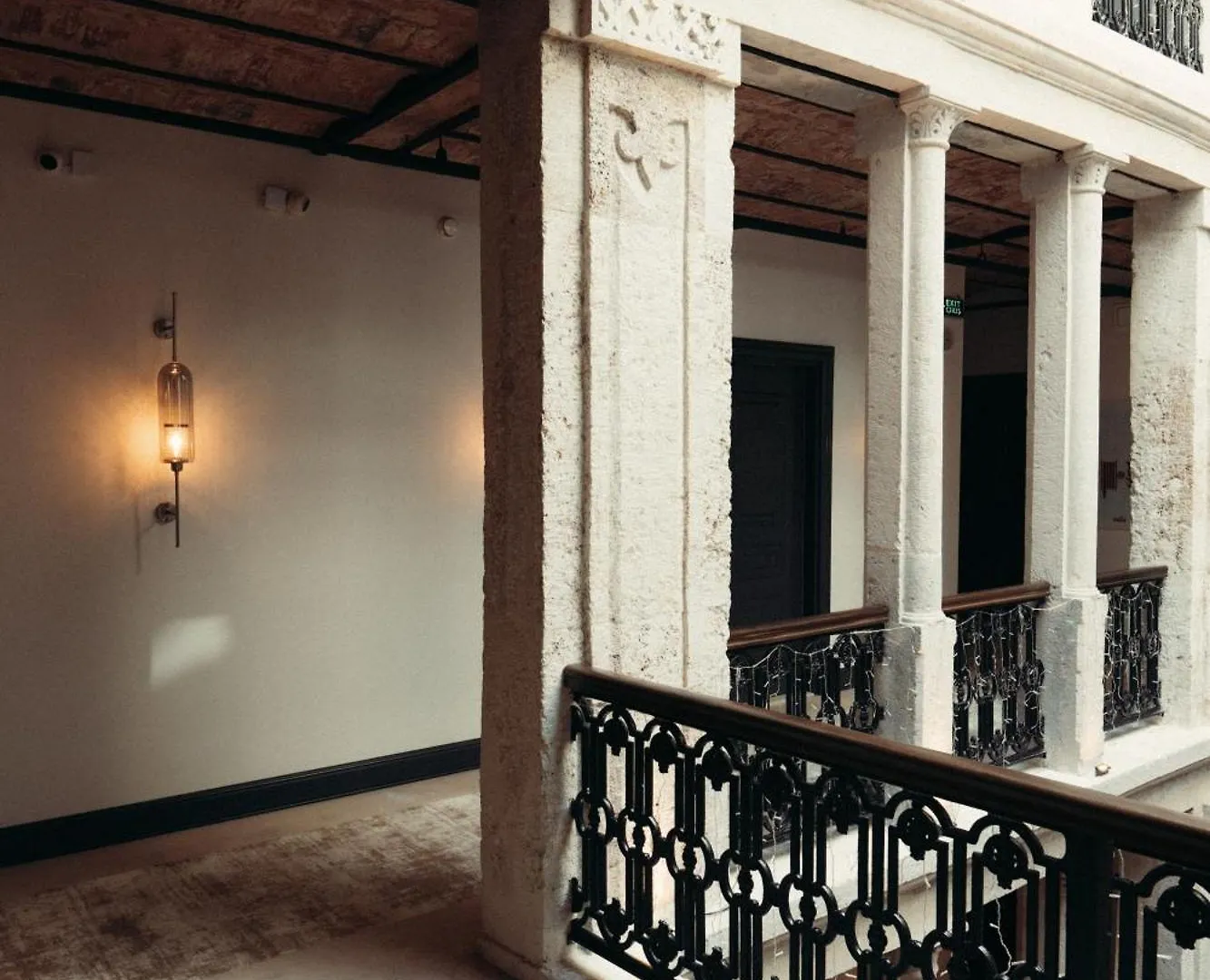 Mest Hotel Istanbul Sirkeci