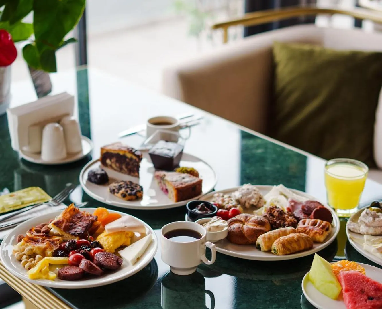 Mest Hotel Istanbul Sirkeci 4*,  Törökország