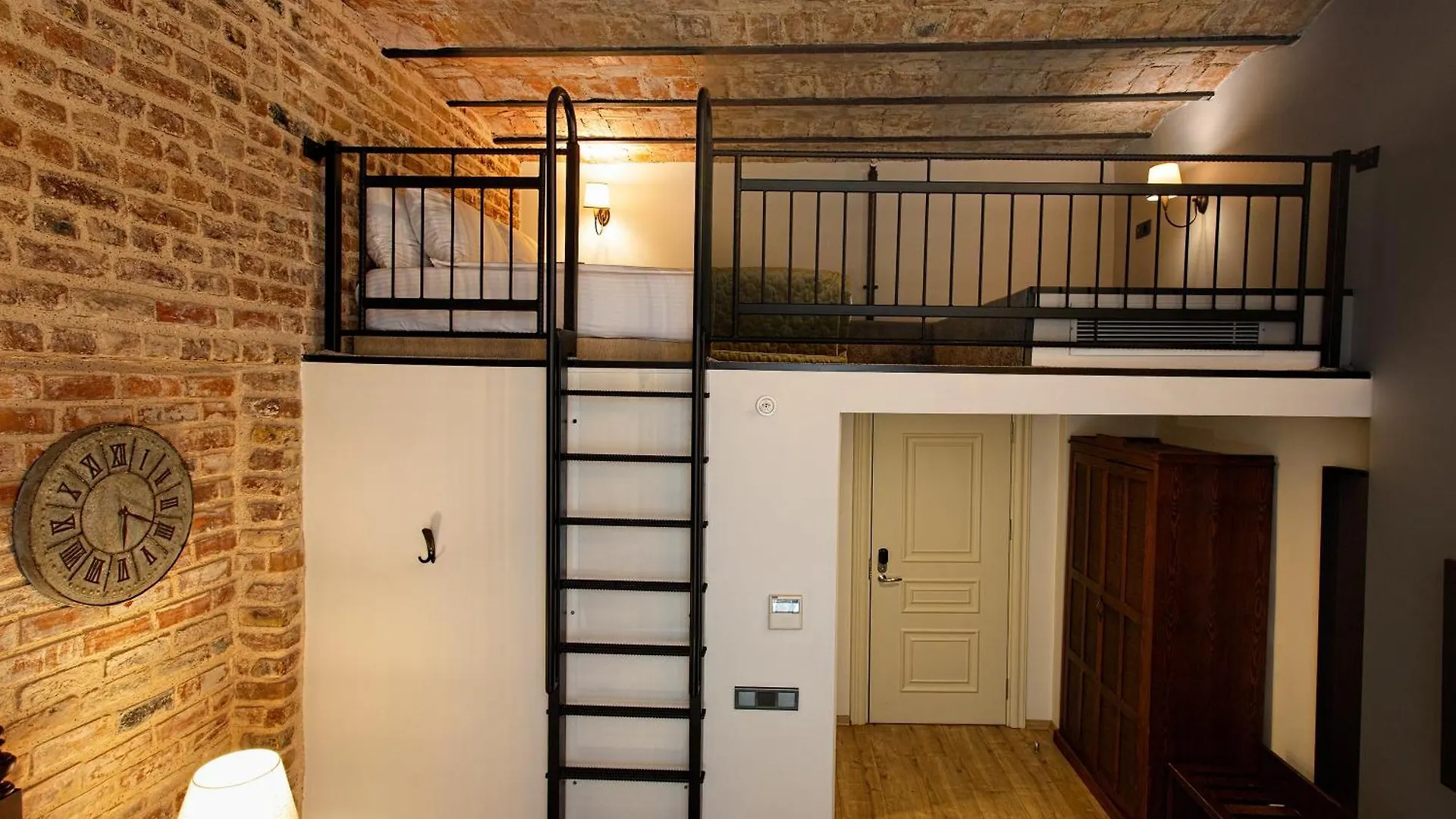 Mest Hotel Istanbul Sirkeci Törökország